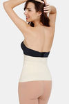 Zivame All Day Light Weight Waist Cincher - Oyster White — thumbnail 5